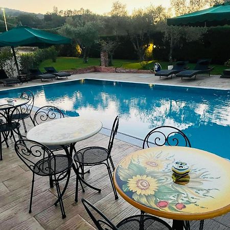 Casa Vacanze Il Cenito Кастелабате Екстериор снимка