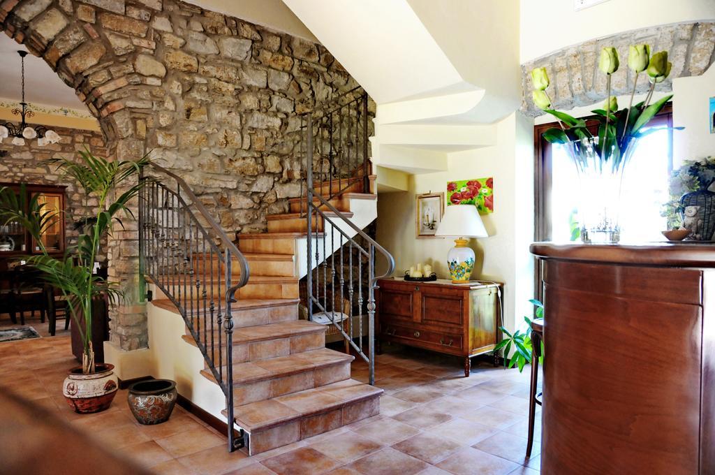 Casa Vacanze Il Cenito Кастелабате Екстериор снимка