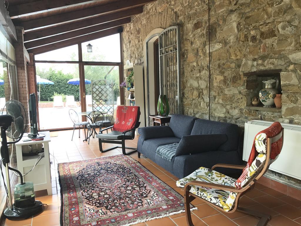 Casa Vacanze Il Cenito Кастелабате Екстериор снимка