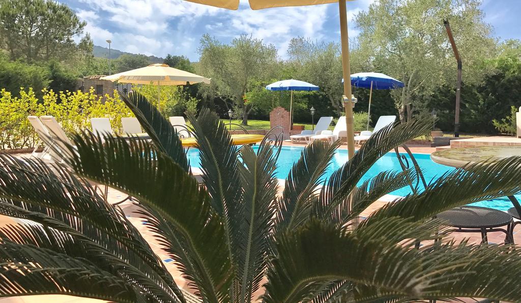 Casa Vacanze Il Cenito Кастелабате Екстериор снимка
