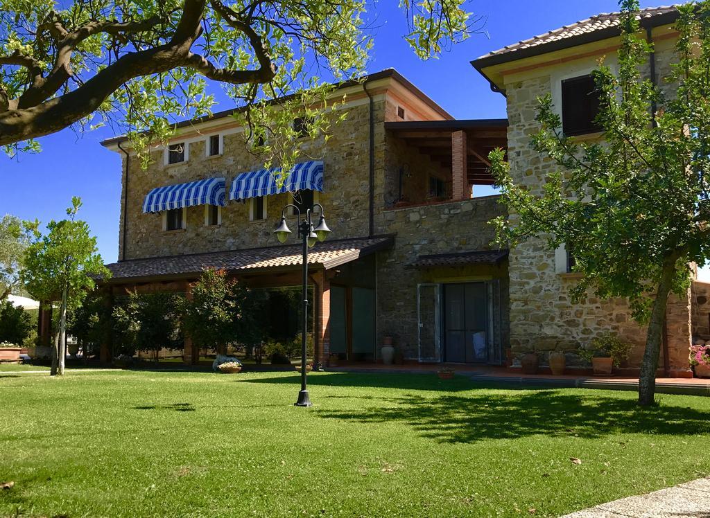 Casa Vacanze Il Cenito Кастелабате Екстериор снимка