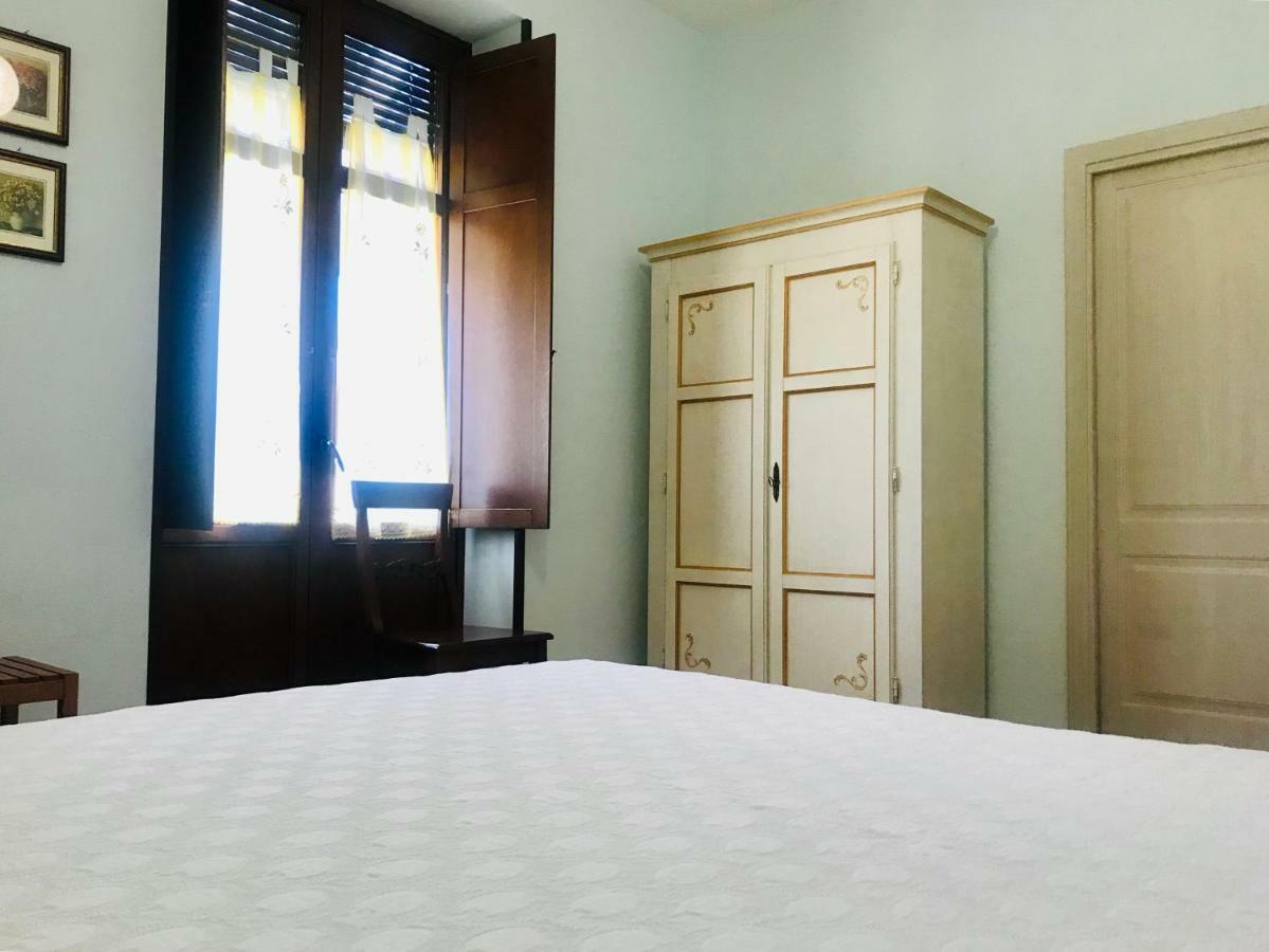 Casa Vacanze Il Cenito Кастелабате Екстериор снимка